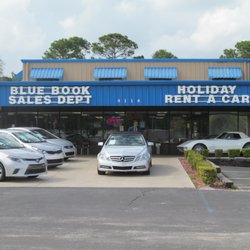 Blue Book Cars