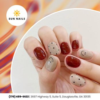 Sun Nails - Nail Salons Near Me - Douglasville, Georgia Sun Nails - Nail Salons Near Me - Douglasville, Georgia