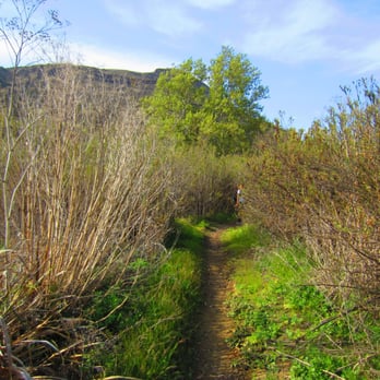 Wildwood Regional Park - Path that ultimately takes you to the bridge - Hiking Near Me - Thousand Oaks, California Wildwood Regional Park - Path that ultimately takes you to the bridge - Hiking Near Me - Thousand Oaks, California