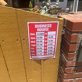The Classic Cafe - hours - Coffee & Tea Near Me - Fullerton, California