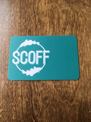 Scoff Restaurant by null