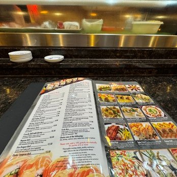 Nagoya - Menu - Sushi Bars Near Me - Hammond, Louisiana Nagoya - Menu - Sushi Bars Near Me - Hammond, Louisiana