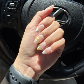 Yume organic Nail spa - Nail Salons Near Me - San Jose, California