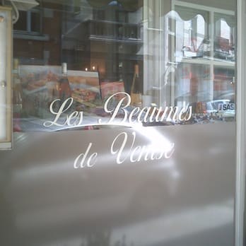 Aux Beaumes de Venise - French Near Me - Ixelles, BRU