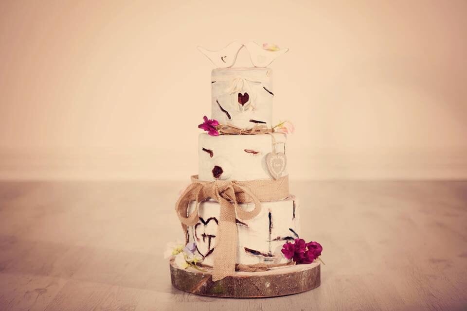 SUGAR FLOWER CAKE COMPANY 32 Photos 34 Smeaton Park, Moira, Lisburn