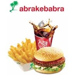 Abrakebabra