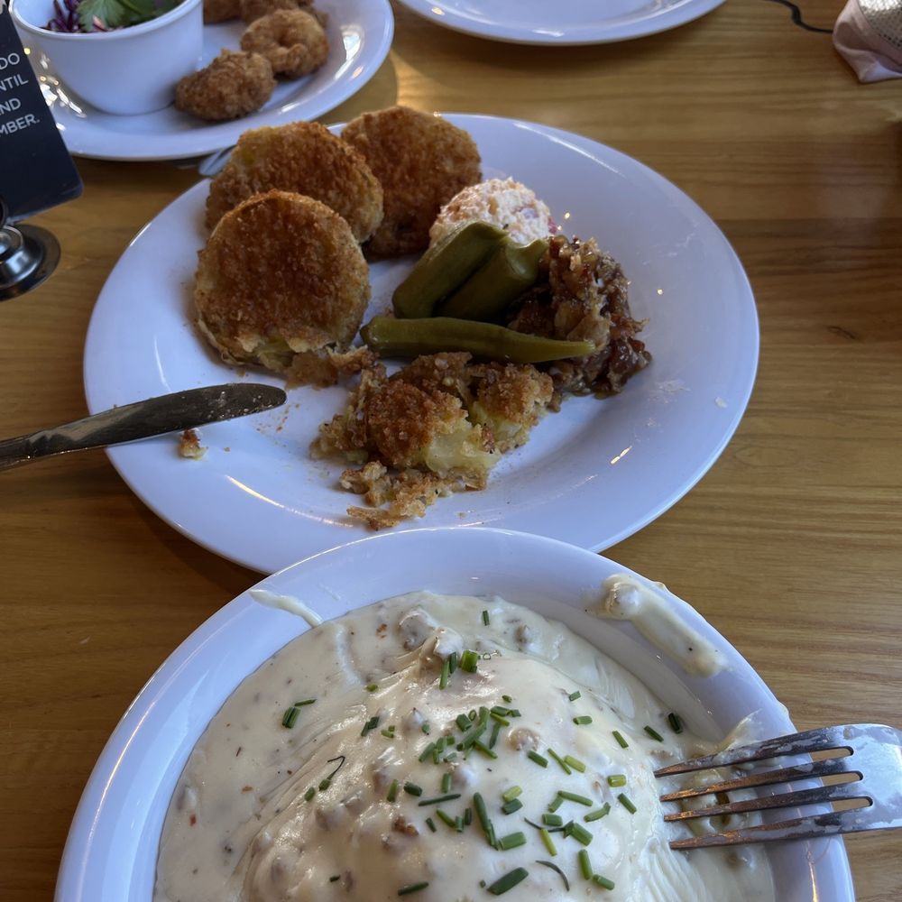 Vicious Biscuit - Gravy Train - Breakfast & Brunch Near Me - Neptune Beach, Florida