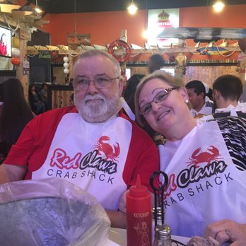 Red Claws Crab Shack - Cajun/Creole Near Me - Arlington, Texas Red Claws Crab Shack - Cajun/Creole Near Me - Arlington, Texas