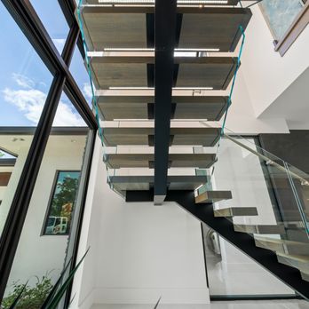 Infinity Electrical Solutions - Automatic stair lighting - Electricians Near Me - Rockledge, Florida