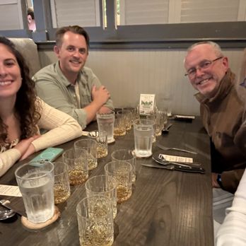 At Elm St Grill - New American Near Me - Greensboro, North Carolina