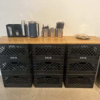 Grid Coffee - Coffee & Tea Near Me - Santa Ana, California Grid Coffee - Coffee & Tea Near Me - Santa Ana, California