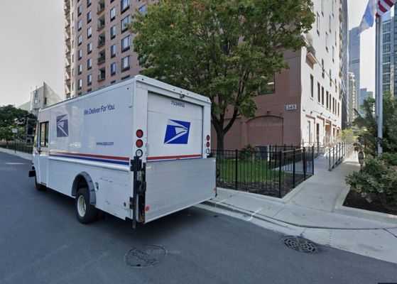 Fulton House Condominium Assoc