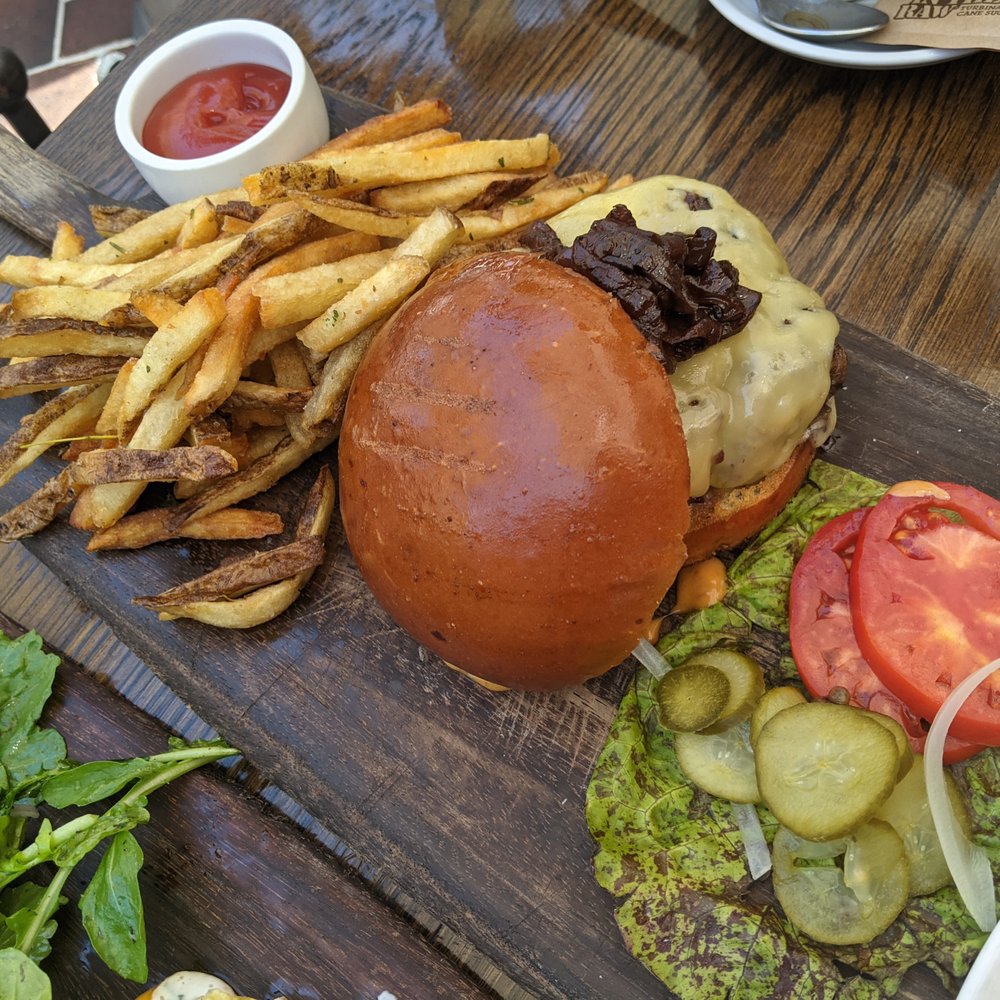 AOC - Le a.o.c burger burger - Cocktail Bars Near Me - Los Angeles, California AOC - Le a.o.c burger burger - Cocktail Bars Near Me - Los Angeles, California