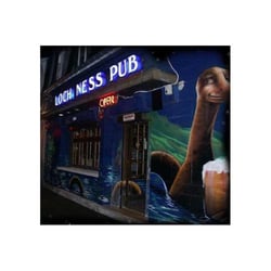 Loch Ness Pub - Loch Ness Pub