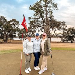 The Links At Stono Ferry
