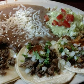 Marco's Place - Mexican Near Me - Salem, Oregon