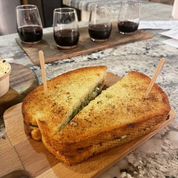 Citizen Vine - Tapas/Small Plates Near Me - Lincoln, California