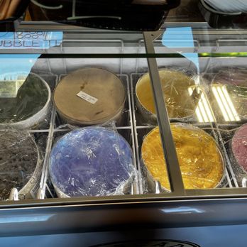 Hai Mochi House - Ice cream choices - Bubble Tea Near Me - Marysville, California Hai Mochi House - Ice cream choices - Bubble Tea Near Me - Marysville, California