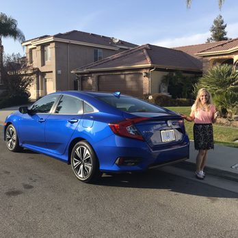Honda North - Auto Repair Near Me - Clovis, California