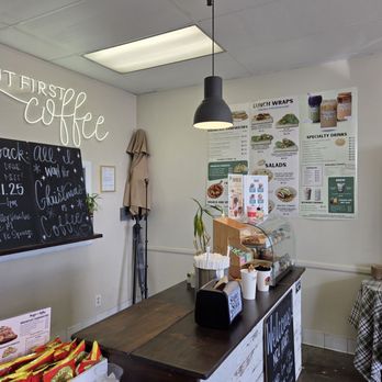 Sugar and Spice Cafe - Counter - Coffee & Tea Near Me - Santa Fe Springs, California Sugar and Spice Cafe - Counter - Coffee & Tea Near Me - Santa Fe Springs, California