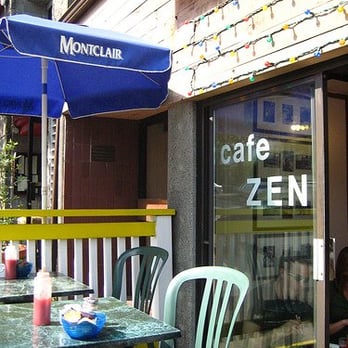Café Zen On Yew - Breakfast & Brunch Near Me - Vancouver, British Columbia Café Zen On Yew - Breakfast & Brunch Near Me - Vancouver, British Columbia