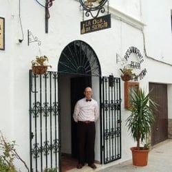 La Oca de Sergio