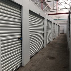 Maui Cannery Storage