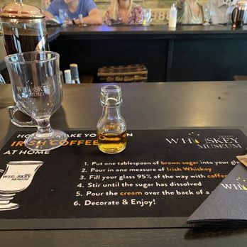 Irish Whiskey Museum - The set-up. - Historical Tours Near Me - Dublin, D