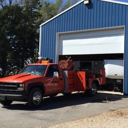 White's Garage