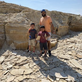 Ulrich's Fossil Gallery - Art Galleries Near Me - Kemmerer, Wyoming Ulrich's Fossil Gallery - Art Galleries Near Me - Kemmerer, Wyoming