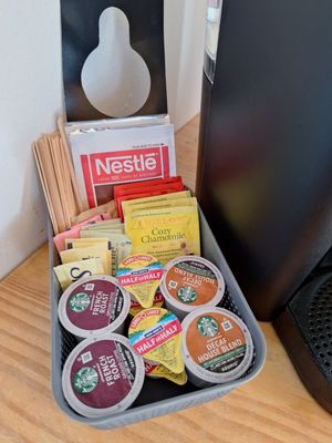 The Newport Belle, Riverboat Bed and Breakfast by null