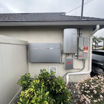 TAG Roofing & Solar - Battery and solar equipment installed. - Roofing Near Me - San Diego, California TAG Roofing & Solar - Battery and solar equipment installed. - Roofing Near Me - San Diego, California