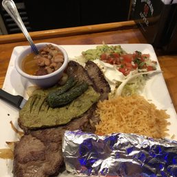 Carne Asada