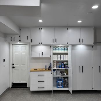 1. One Day Shelving
