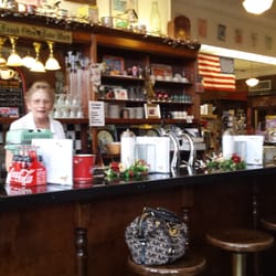 Rees Corner Store