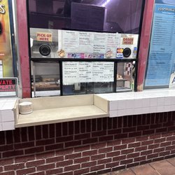 Steves Burgers - Specials