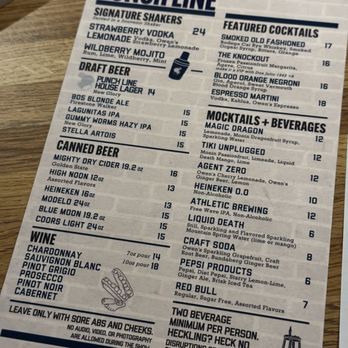 Punch Line Sacramento - Comedy Clubs Near Me - Sacramento, California