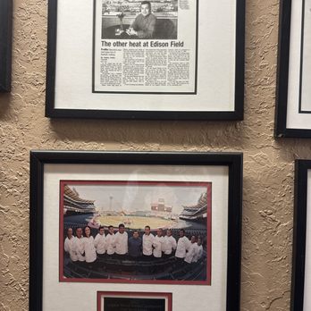 Zapien's Salsa Grill - Mexican Near Me - Pico Rivera, California