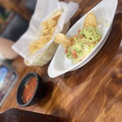 La Katrina Tacos and Beer