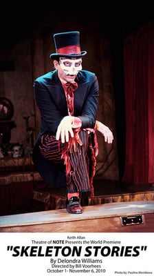 Theatre of Note by null