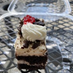 Classic Bakery - Black Forest Pastry