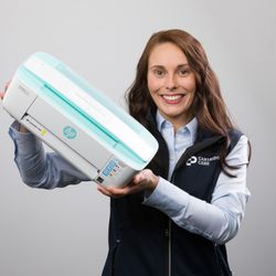 Cartridge Care - Immer die richtigen Drucker auf Lager! - Immer.