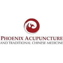 Phoenix Acupuncture - Phoenix Acupuncture logo