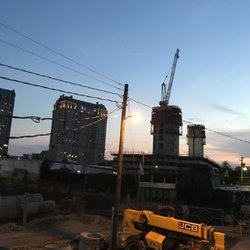 Buckhead - Boomtown!