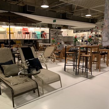 World Trade Center Tok & Stok - Furniture Stores Near Me - São Paulo, SP