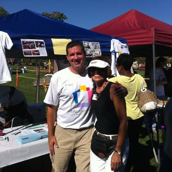 Weinland Park - Michael and Anna are bedrocks of Weinland Park! - Parks Near Me - Columbus, Ohio