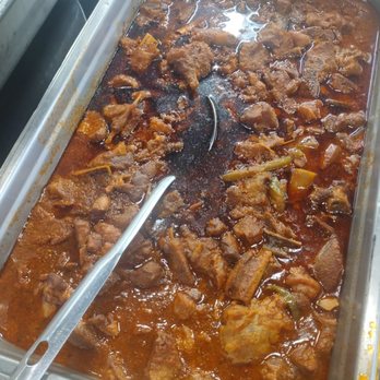 Fritay Kreyol - Haitian Near Me - North Miami, Florida