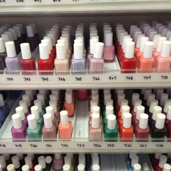 Bolsa Nails & Beauty Supply - Essie! - Cosmetics & Beauty Supply Near Me - Westminster, California Bolsa Nails & Beauty Supply - Essie! - Cosmetics & Beauty Supply Near Me - Westminster, California
