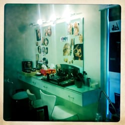 Dextress Hair