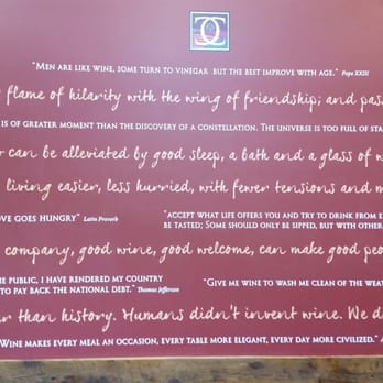DC Estate Winery - Wine quotes - Wedding Planning Near Me - South Beloit, Illinois